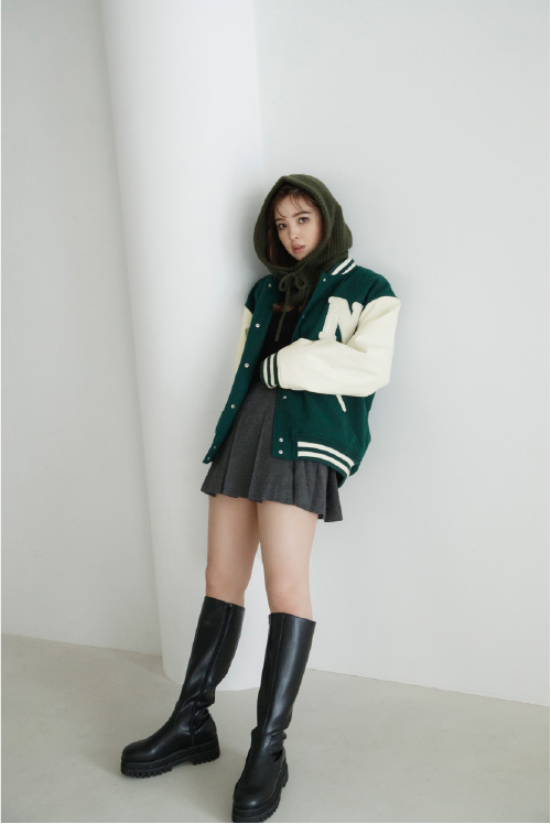 2022 Autumn Collection