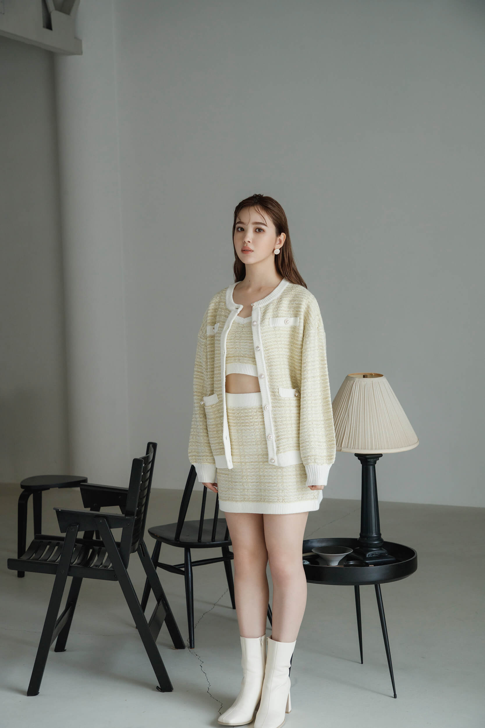 2022 Autumn Collection