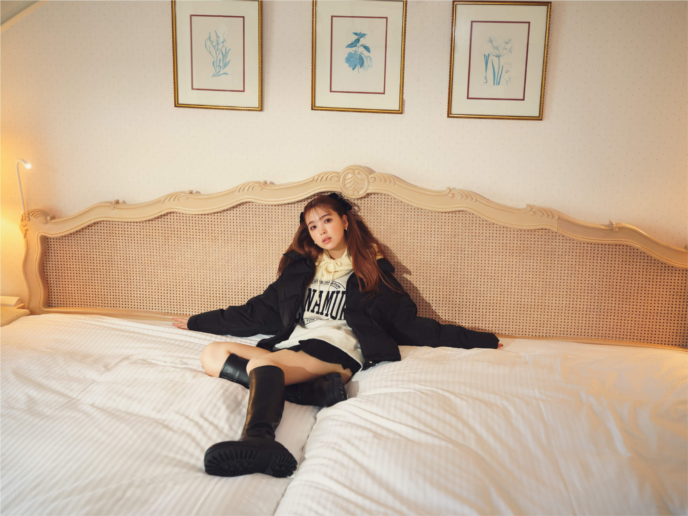 2022 Winter Collection