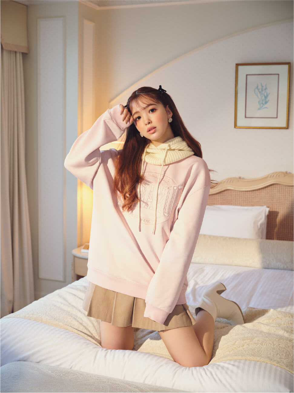 2022 Winter Collection