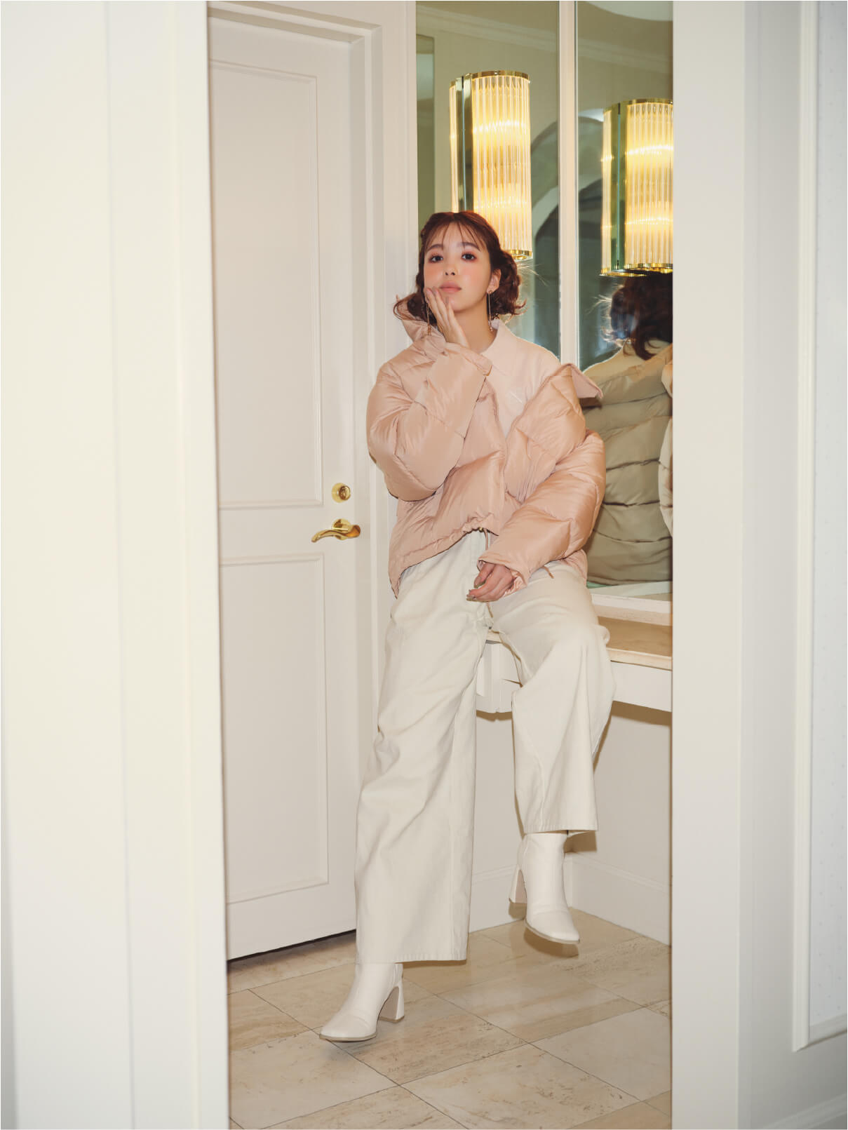 2022 Winter Collection