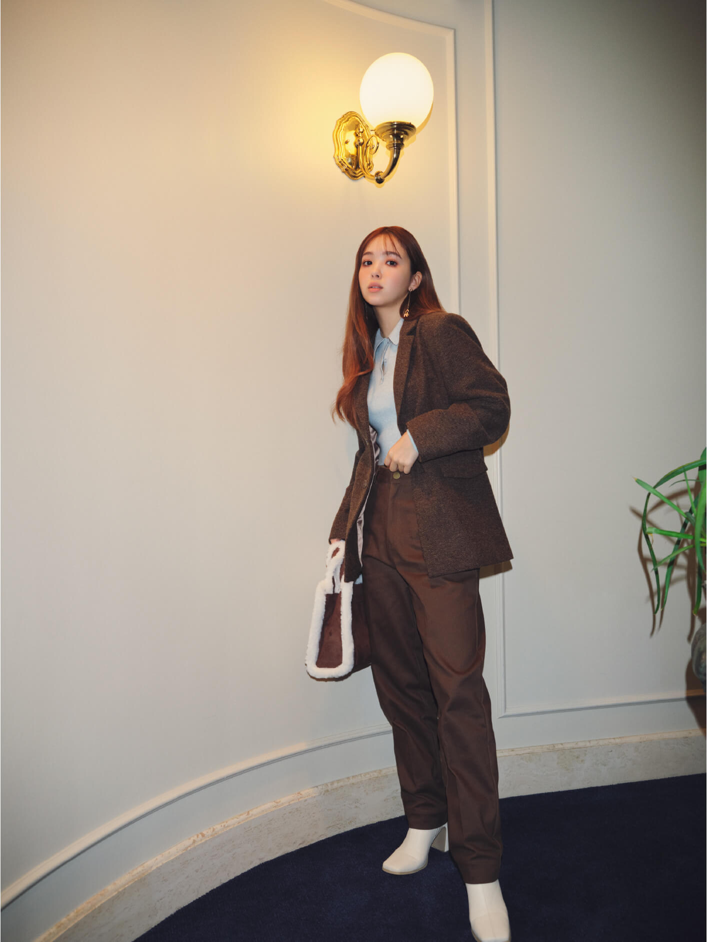 2022 Winter Collection