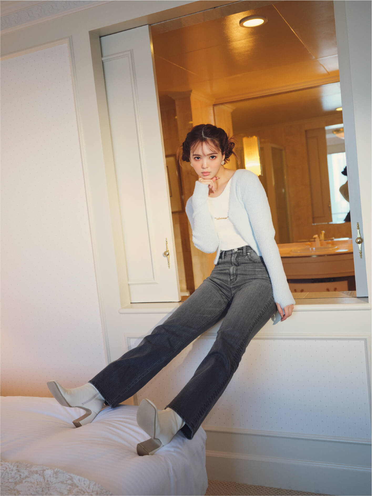 2022 Winter Collection