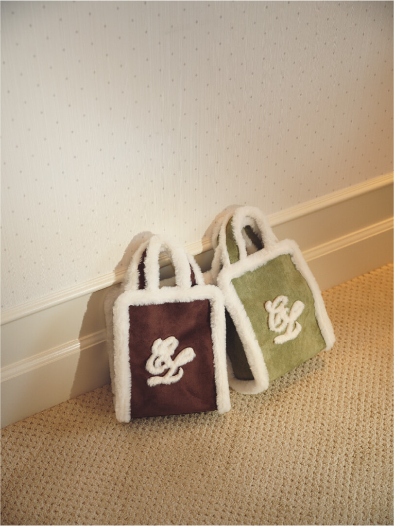 2022 Winter Collection