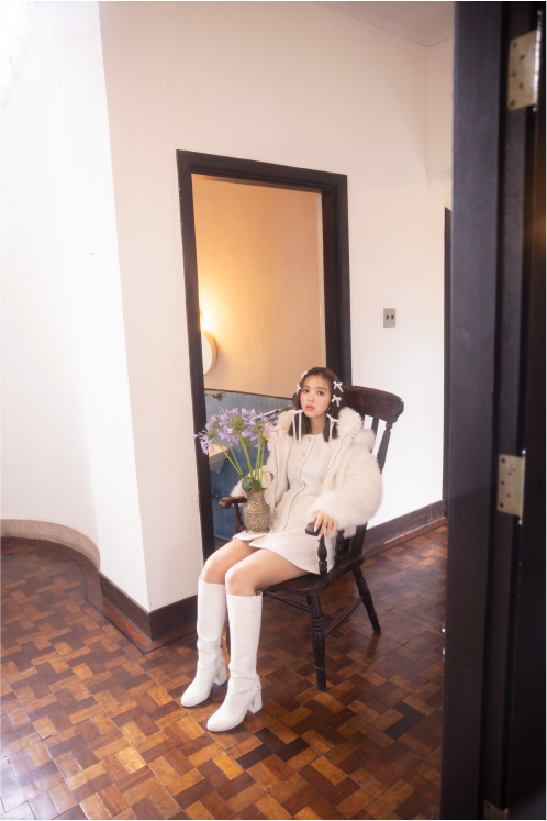 2023 Autumn Collection