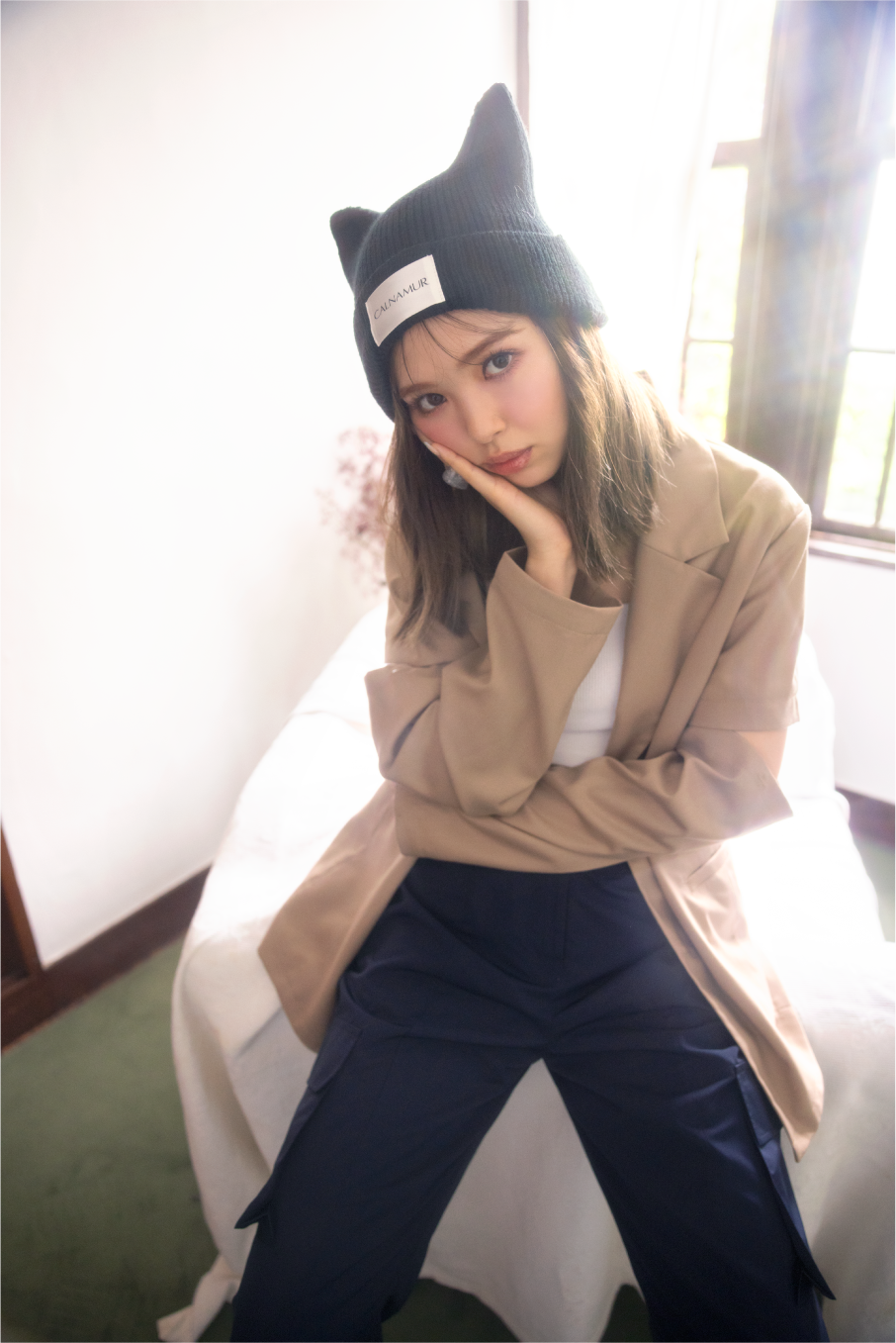 2023 Autumn Collection