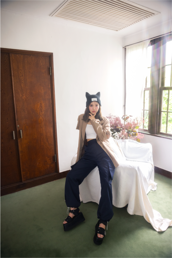 2023 Autumn Collection