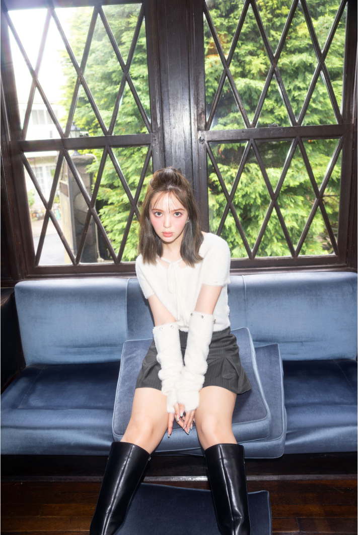 2023 Autumn Collection