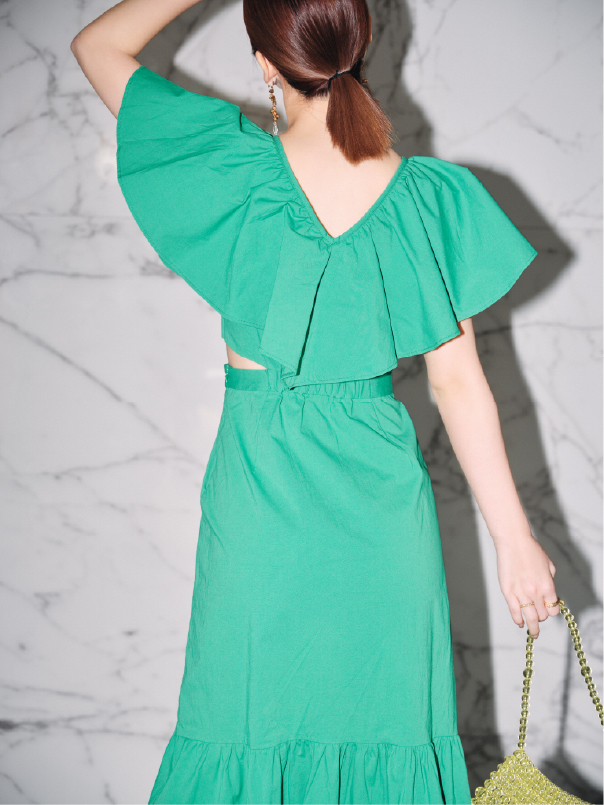 2023 Spring Collection