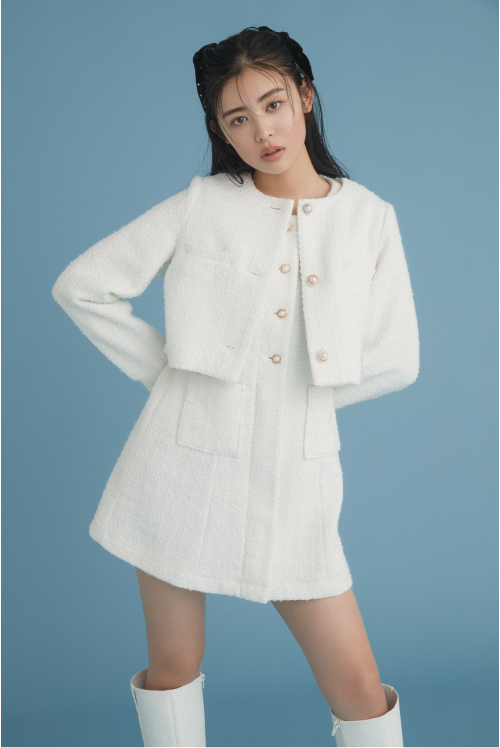 2023 Winter Collection