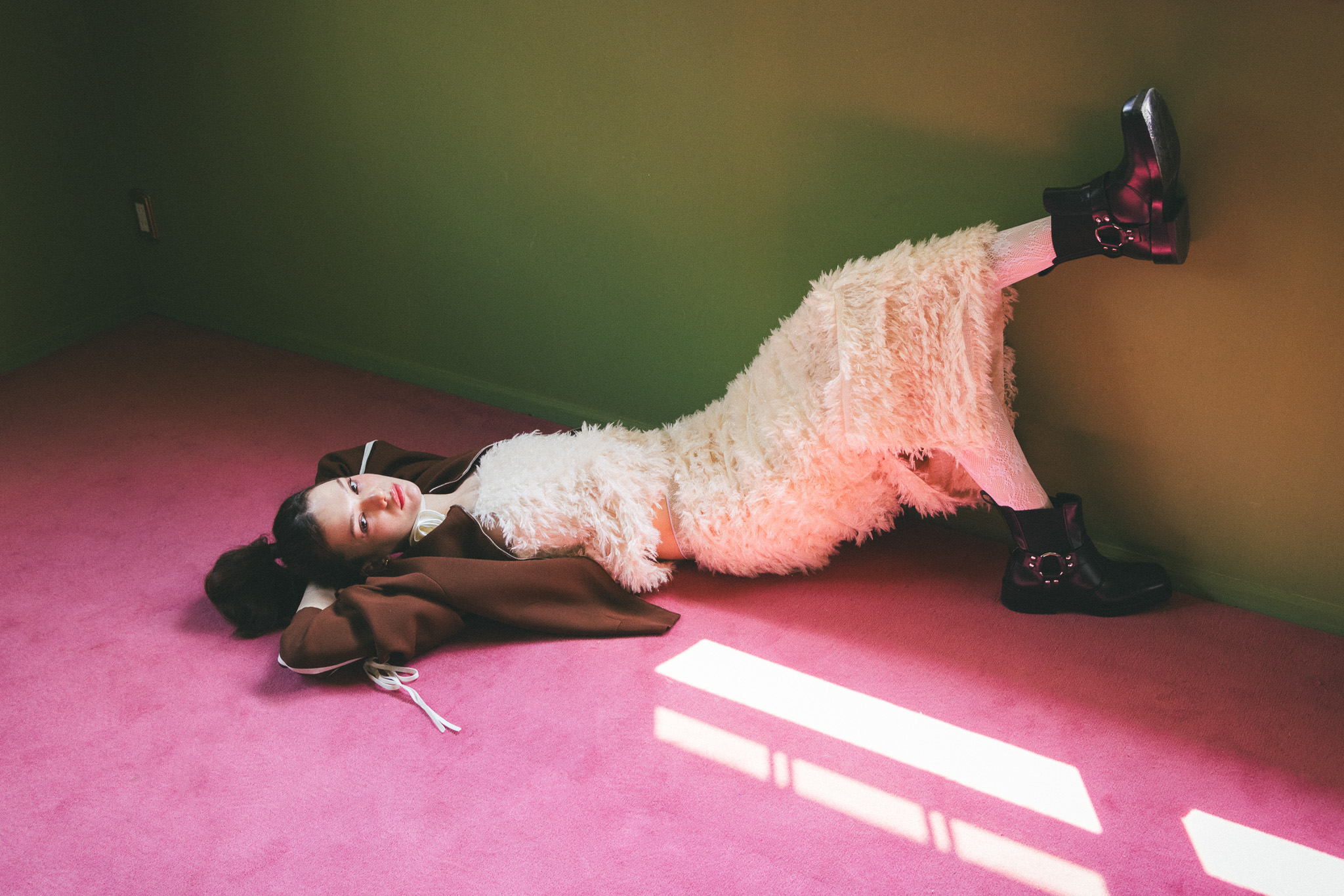 2024 autumn Collection