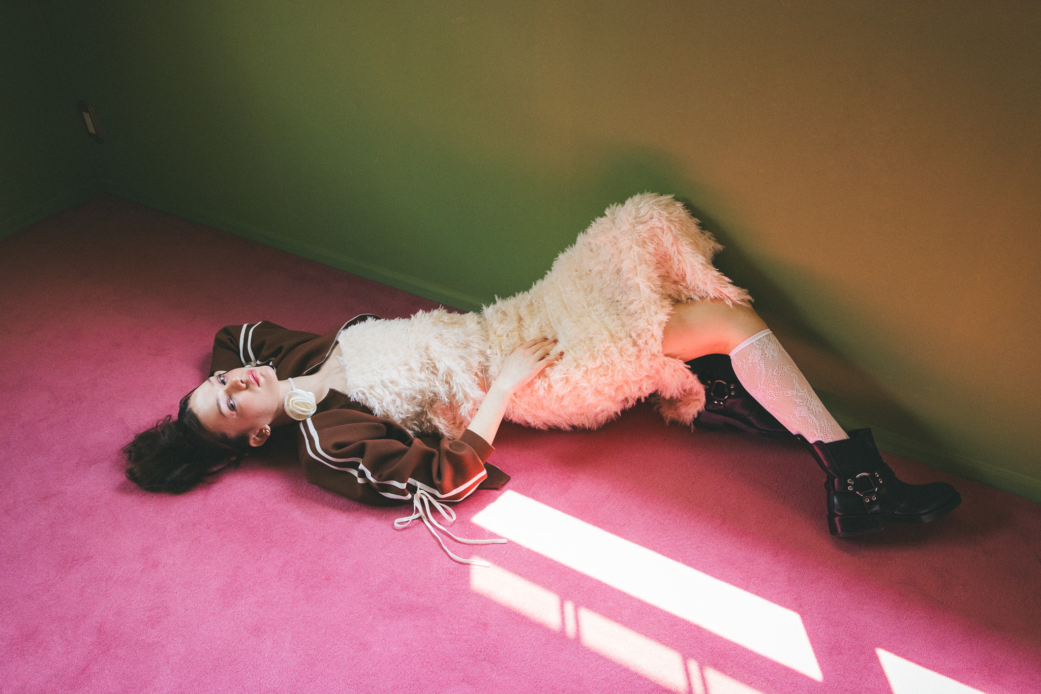 2024 autumn Collection