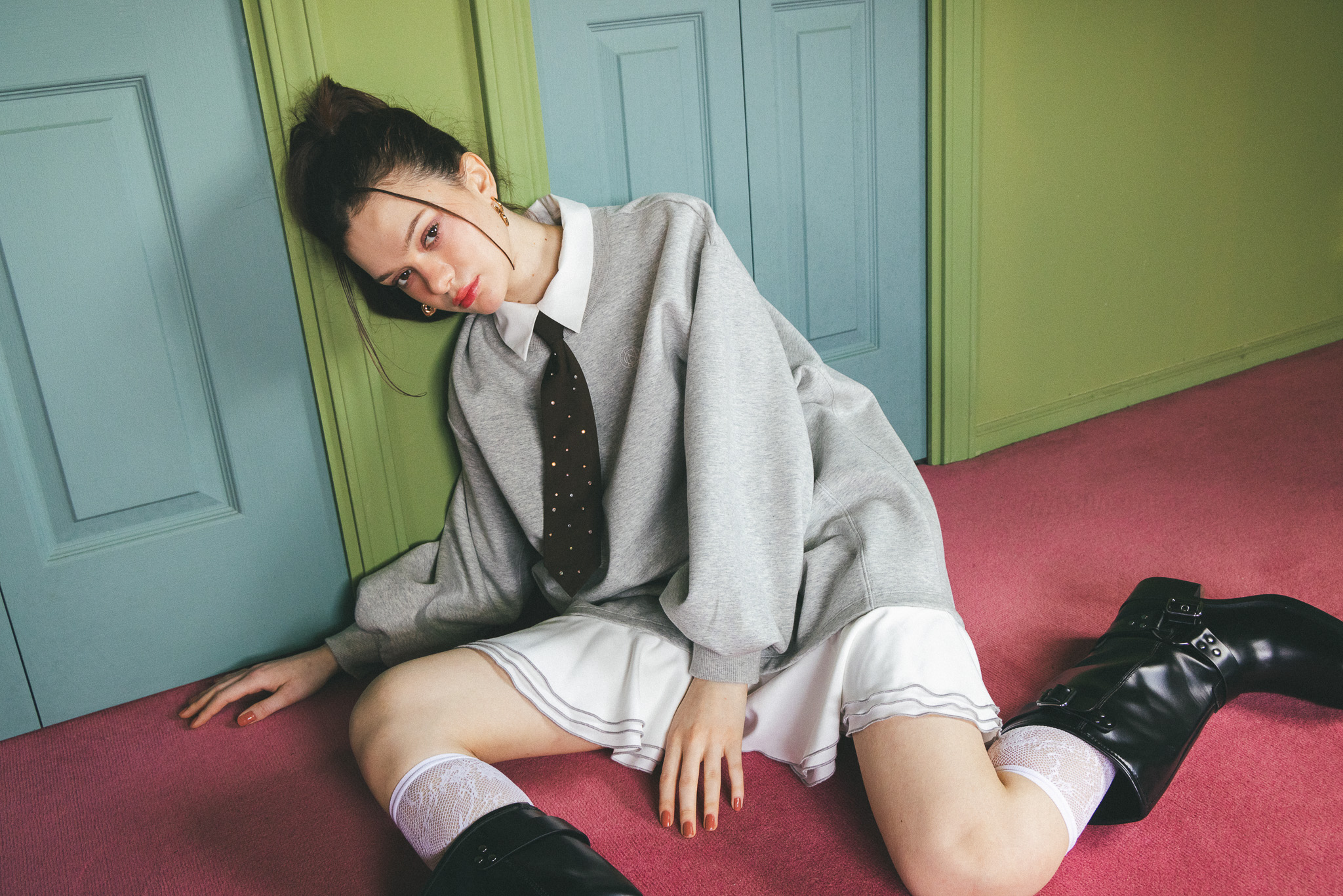 2024 autumn Collection