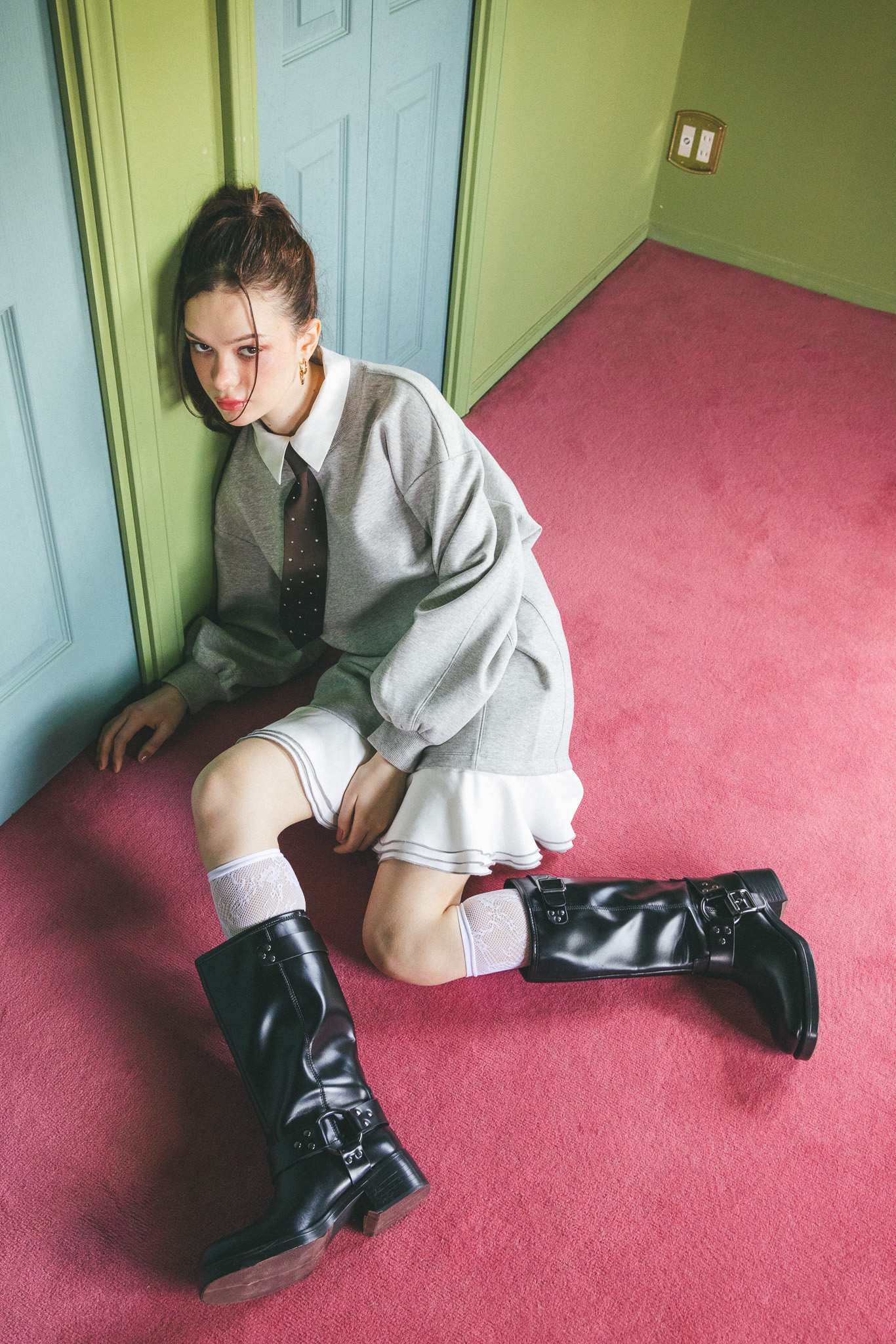 2024 autumn Collection