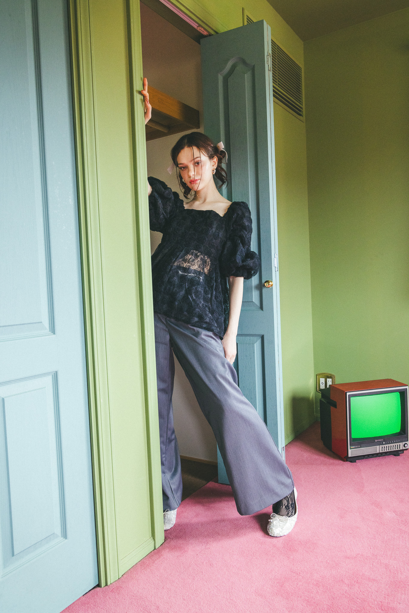 2024 autumn Collection