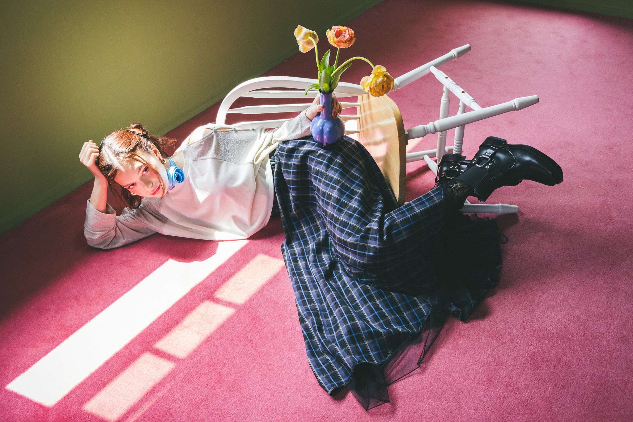 2024 autumn Collection