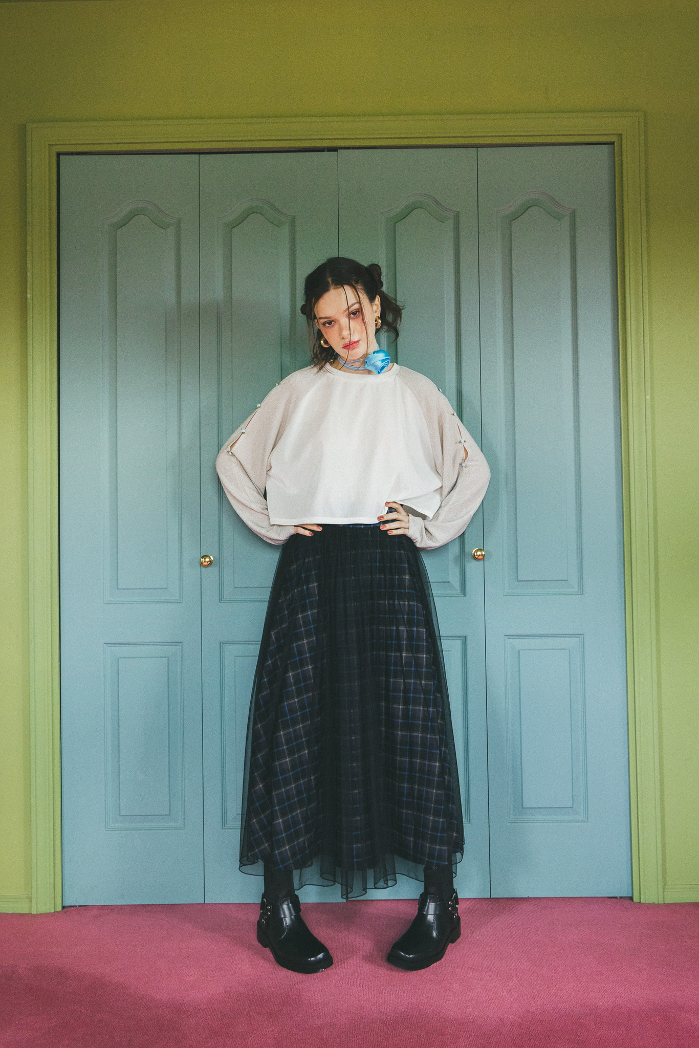 2024 autumn Collection