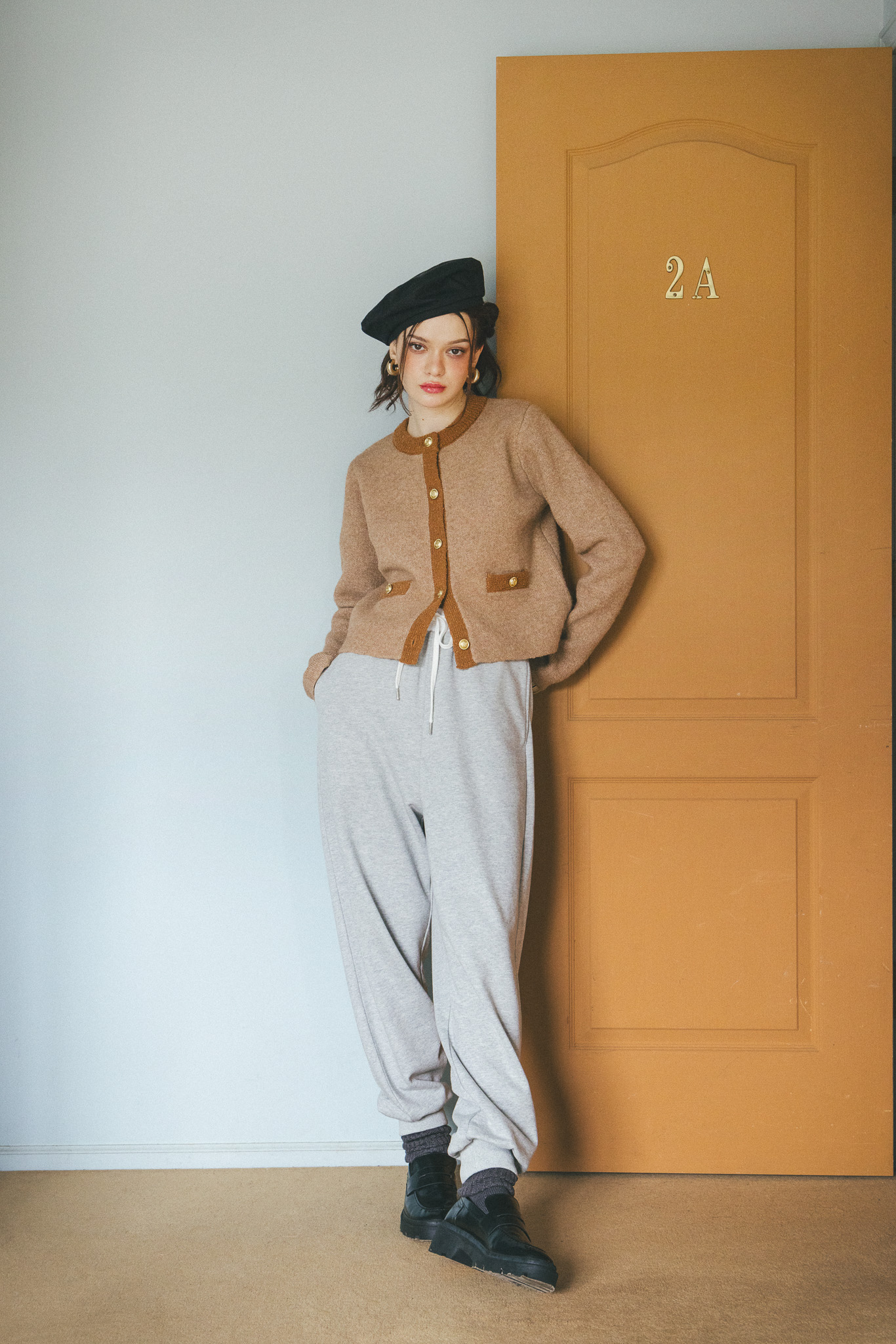 2024 autumn Collection