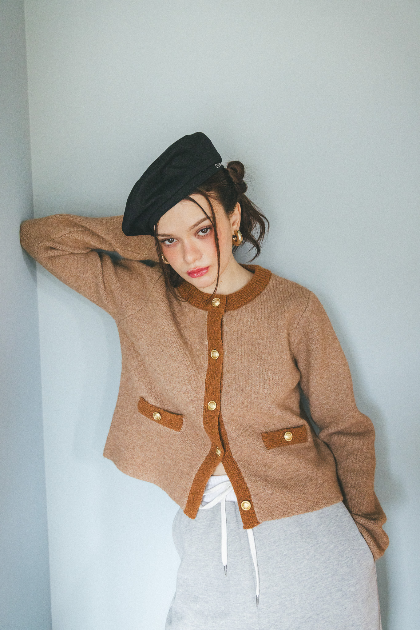 2024 autumn Collection