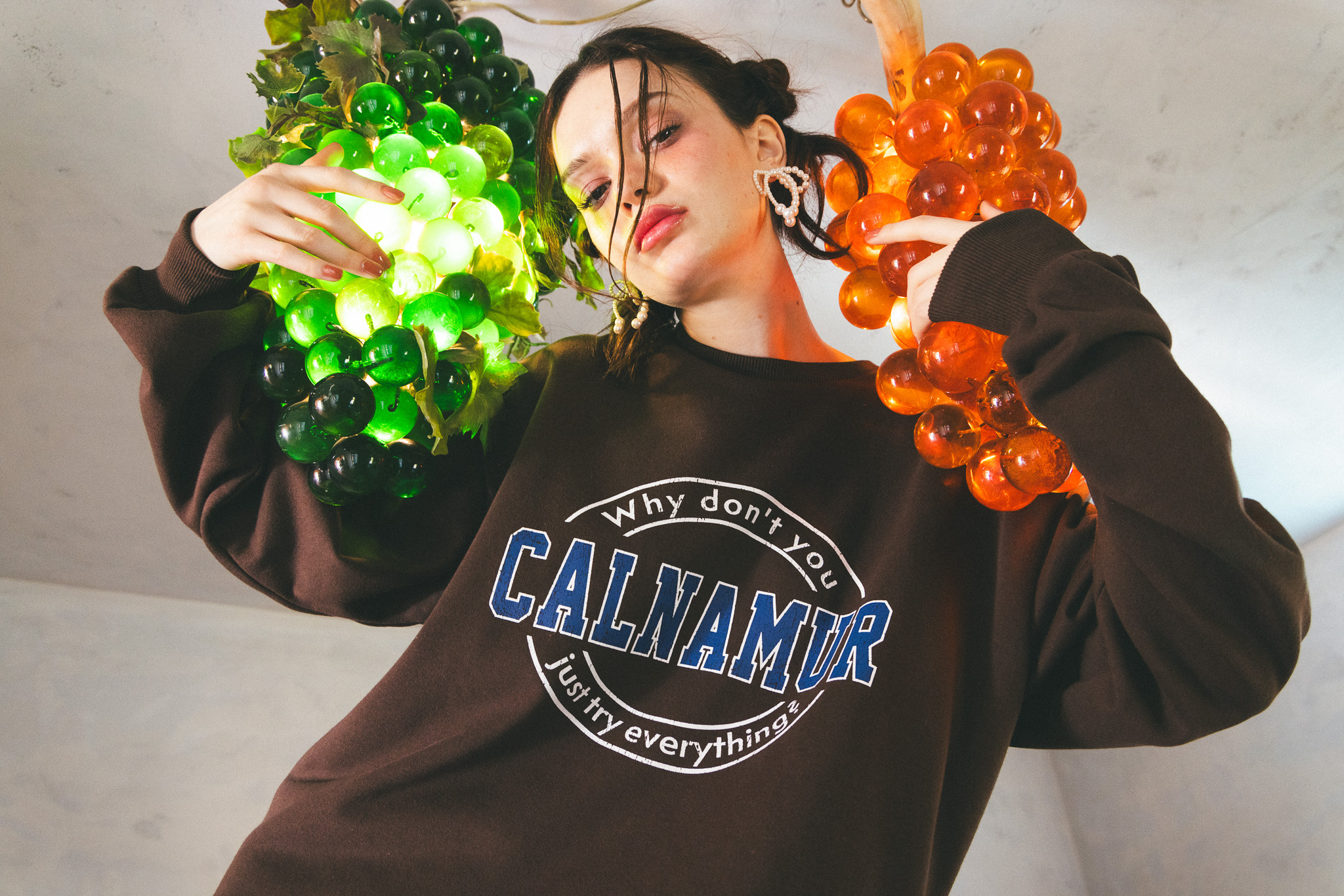 2024 autumn Collection