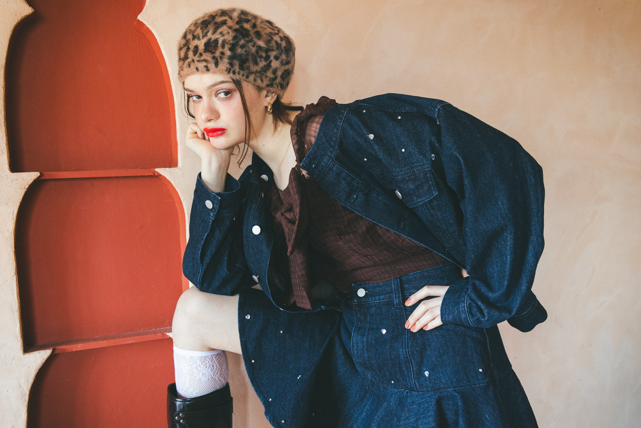 2024 autumn Collection