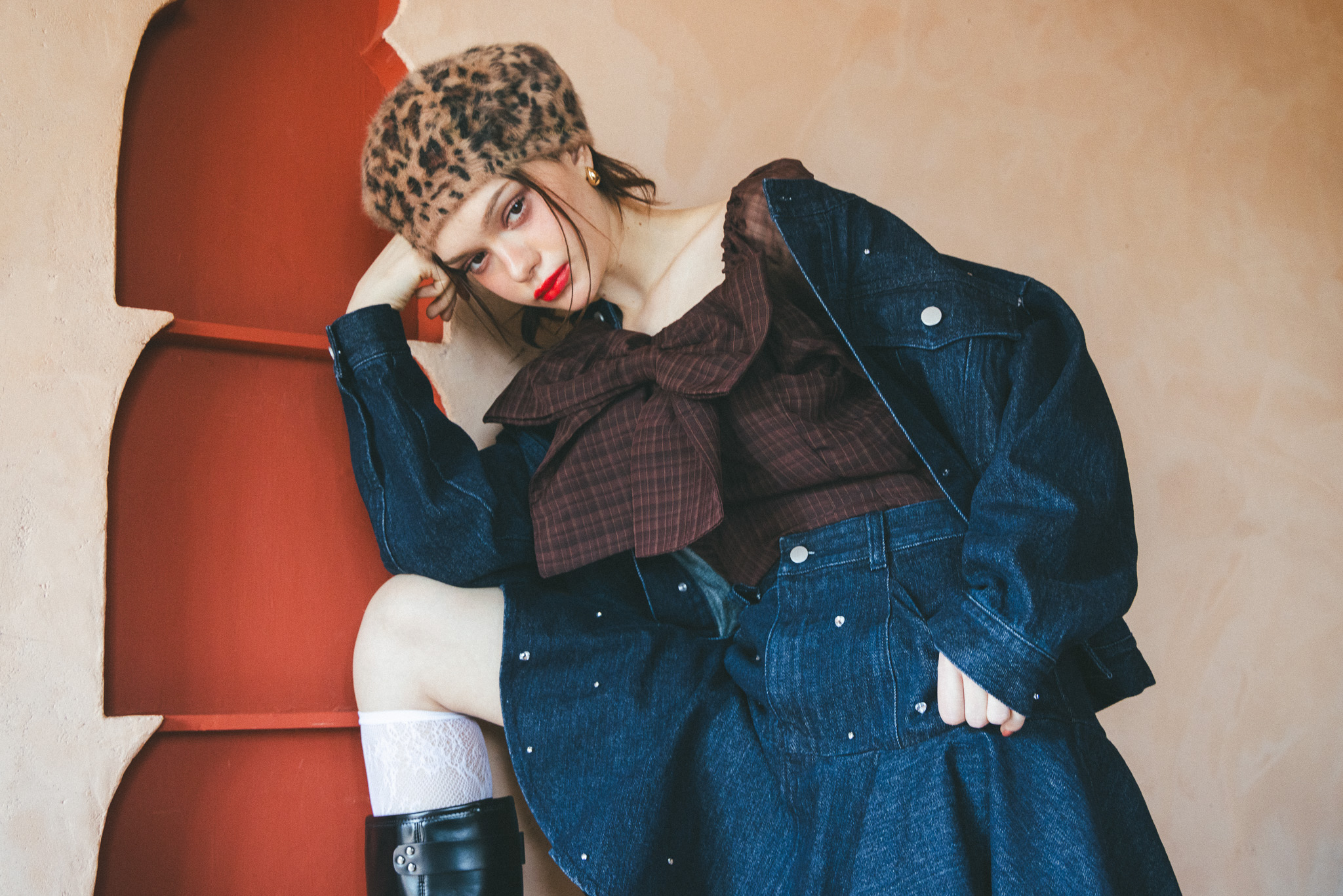 2024 autumn Collection