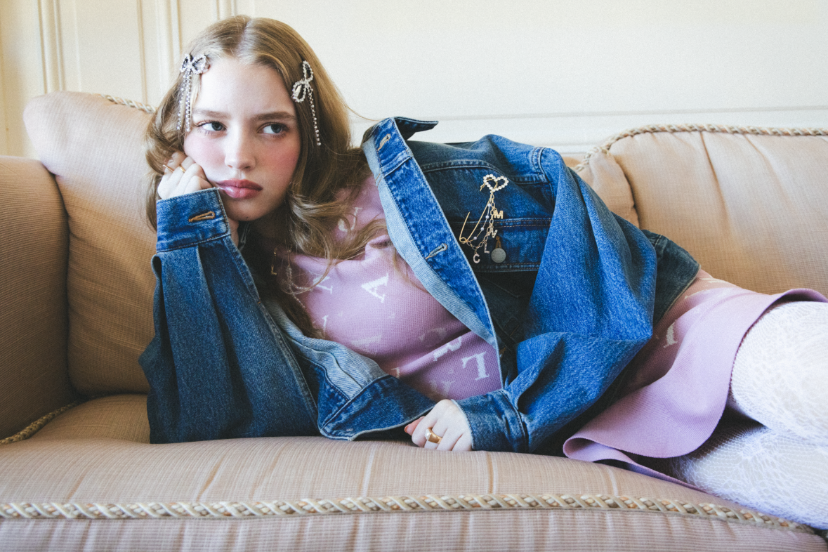 2024 Spring Collection