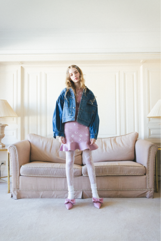 2024 Spring Collection