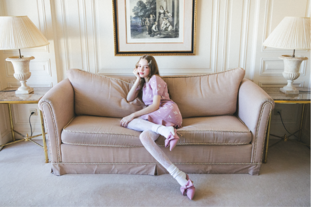 2024 Spring Collection