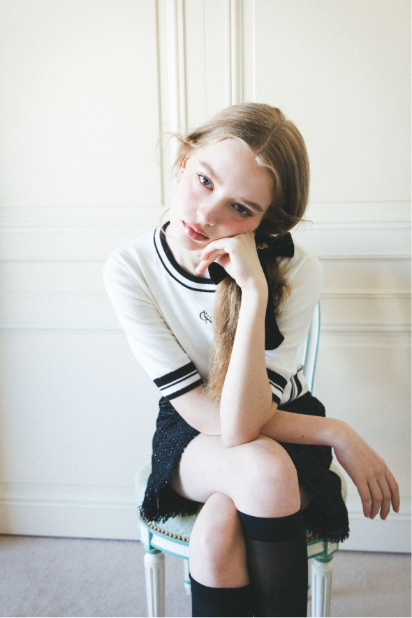 2024 Spring Collection