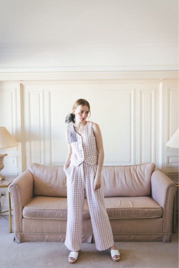 2024 Spring Collection