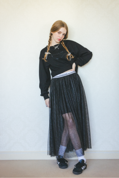 2024 Spring Collection