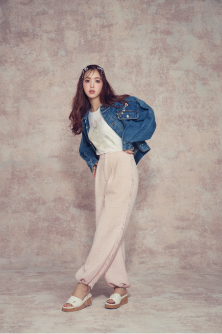 2024 Spring Collection