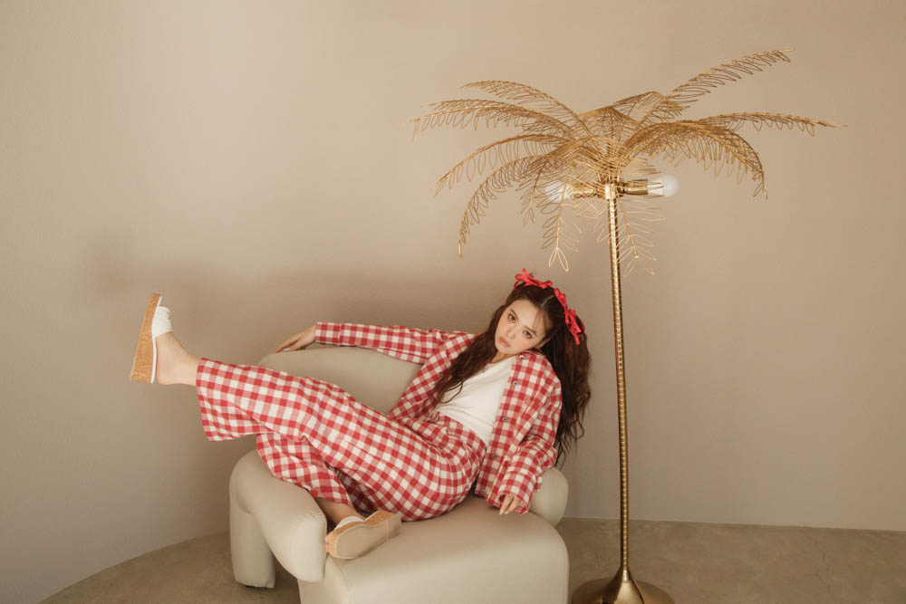 2024 summer Collection