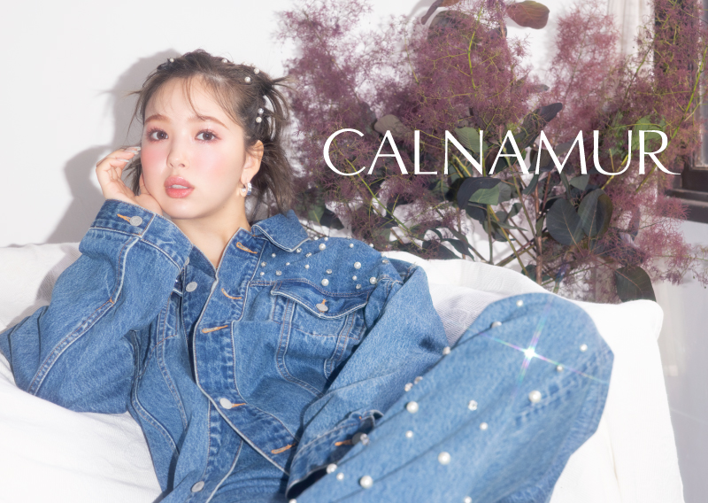 2023 Autumn Collection LOOK公開